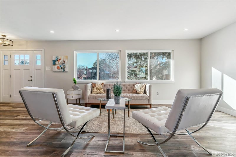 7649 E Amherst Ave, Denver, CO 80231