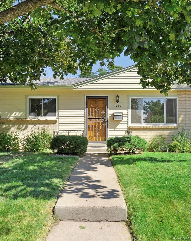 1930 S Patton Ct, Denver, CO 80219