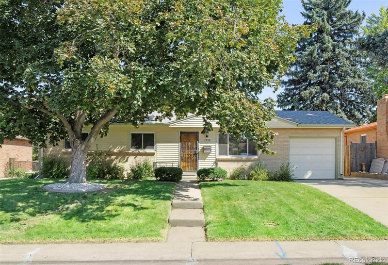1930 S Patton Ct, Denver, CO 80219