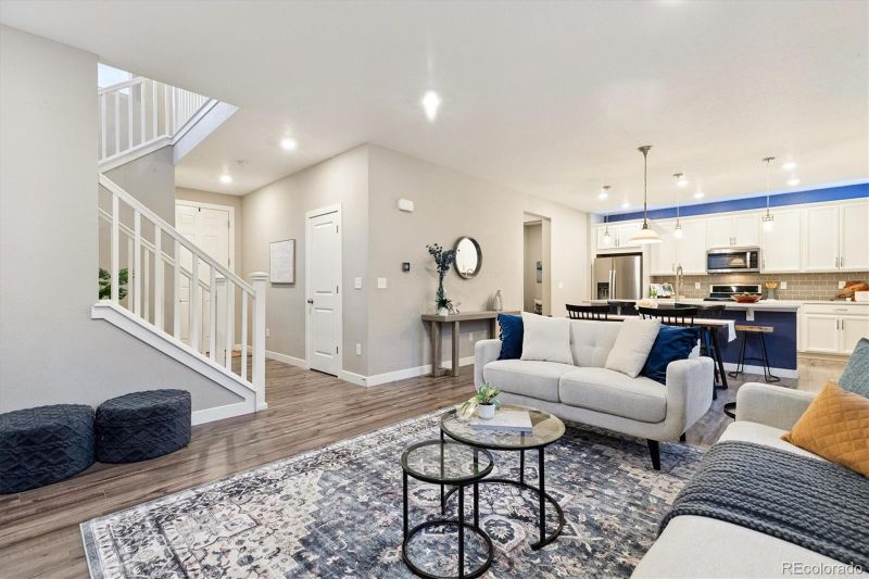 4337 Broken Hill Dr, Castle Rock, CO 80109
