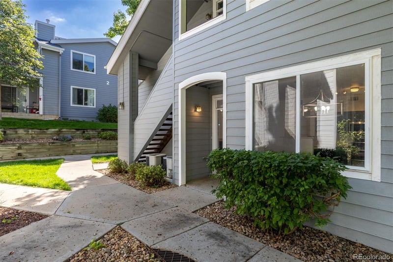 8500 E Jefferson Ave #3C, Denver, CO 80237