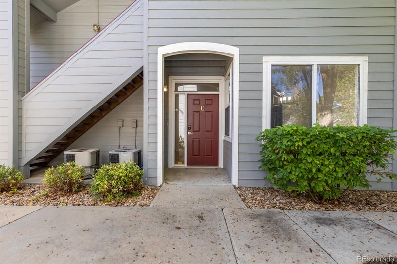 8500 E Jefferson Ave #3C, Denver, CO 80237
