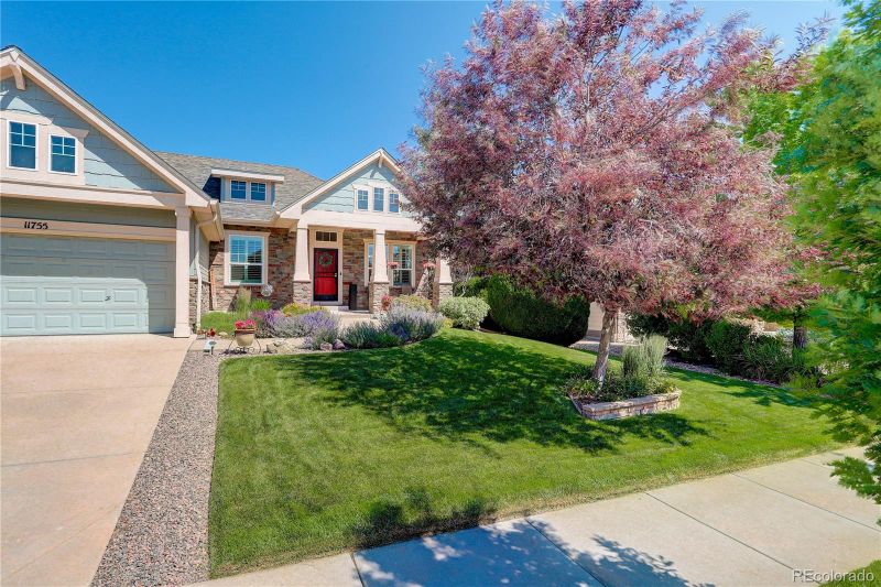 11755 S Breeze Grass Way, Parker, CO 80134
