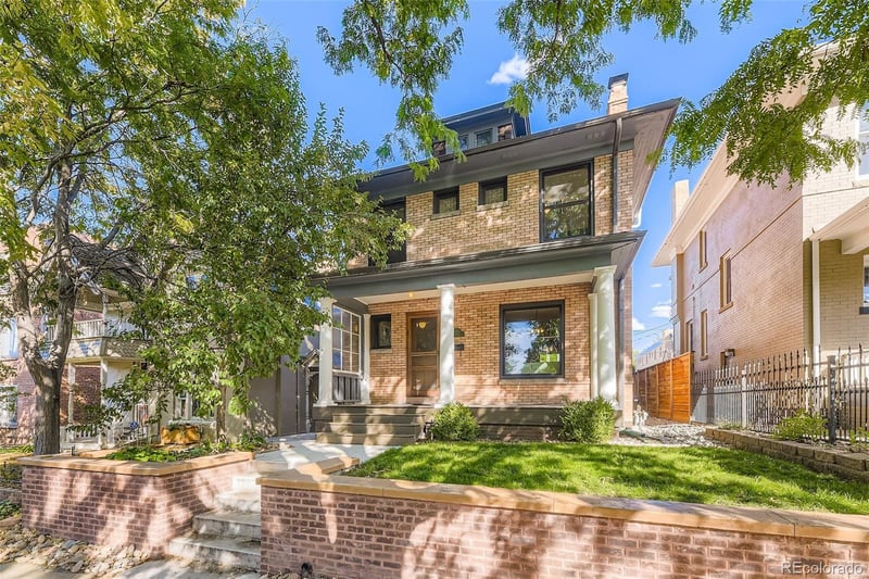 1230 Josephine St, Denver, CO 80206