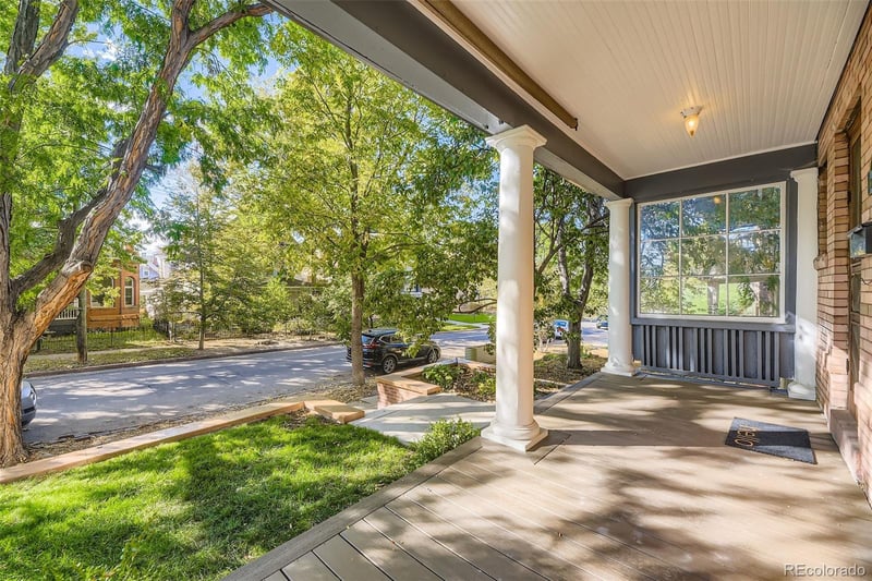 1230 Josephine St, Denver, CO 80206