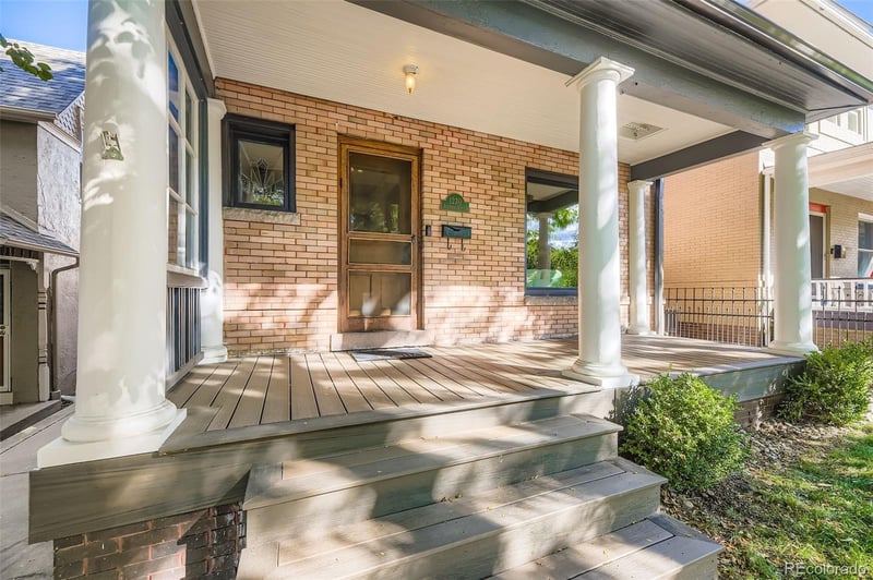 1230 Josephine St, Denver, CO 80206