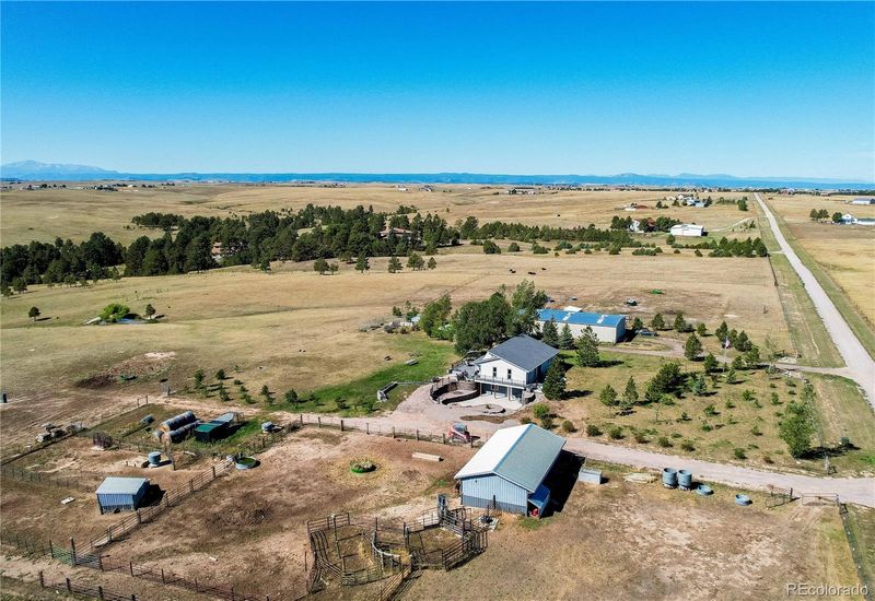 2970 Sandy Ridge Rd, Elizabeth, CO 80107
