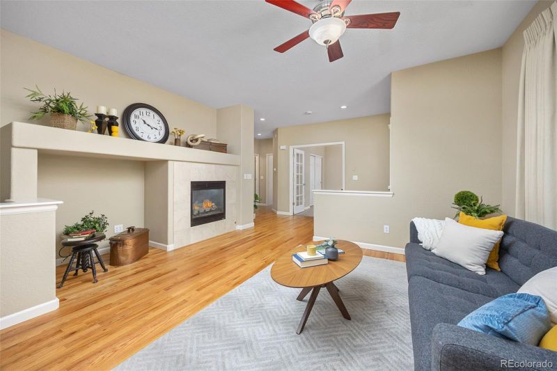22304 E Plymouth Cir, Aurora, CO 80016