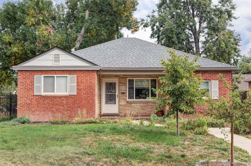 1610 Xanthia St, Denver, CO 80220