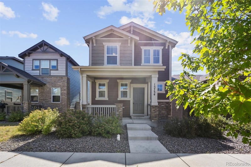 15734 E Warner Dr, Denver, CO 80239