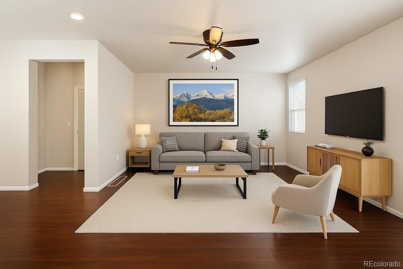 15734 E Warner Dr, Denver, CO 80239