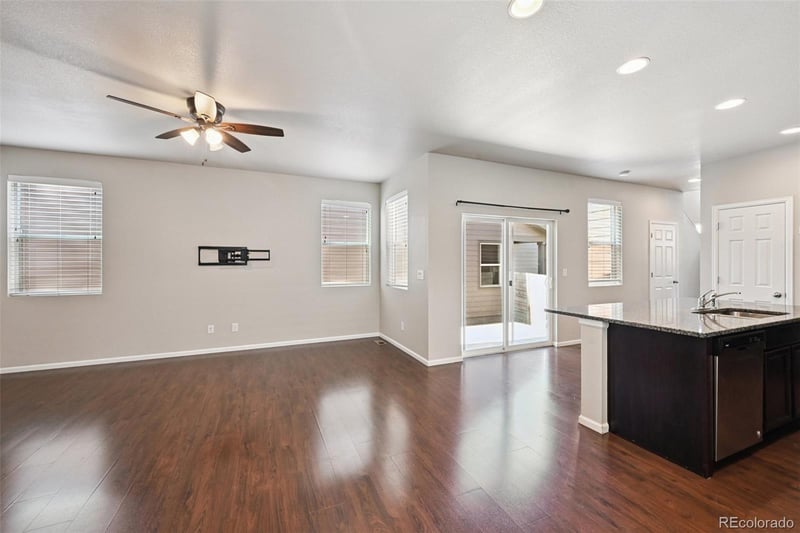 15734 E Warner Dr, Denver, CO 80239