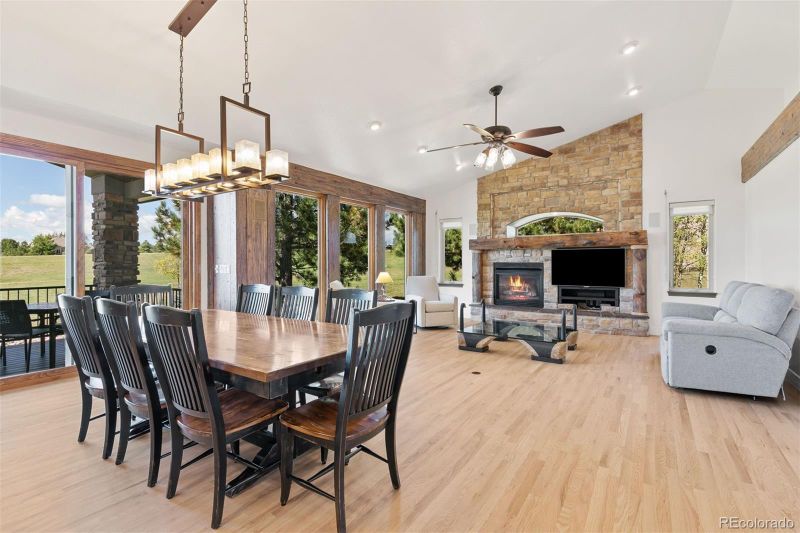 1324 Chapel Royal Ct, Monument, CO 80132