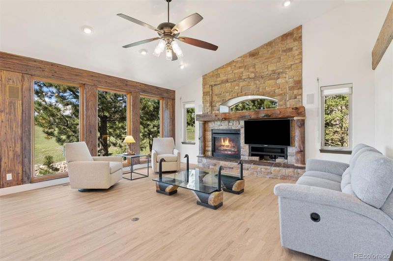 1324 Chapel Royal Ct, Monument, CO 80132