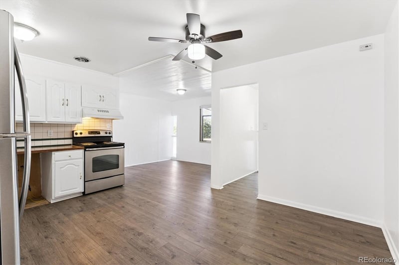 2696 S Jersey St, Denver, CO 80222