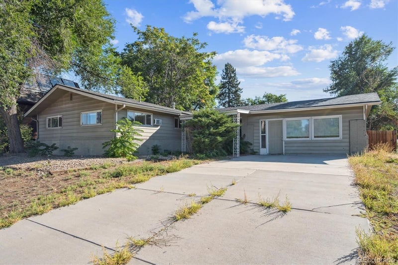 2696 S Jersey St, Denver, CO 80222