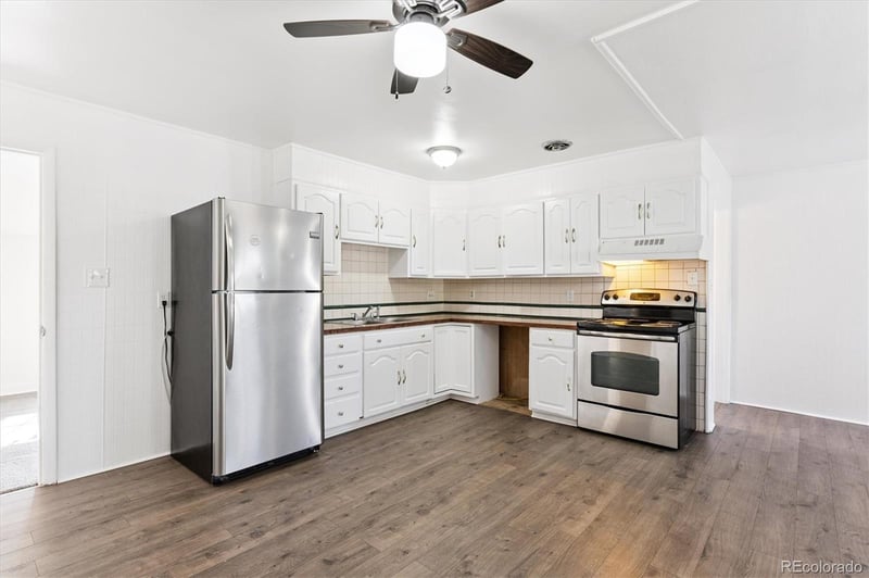 2696 S Jersey St, Denver, CO 80222