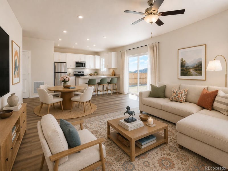 48175 Shetland Dr, Bennett, CO 80102