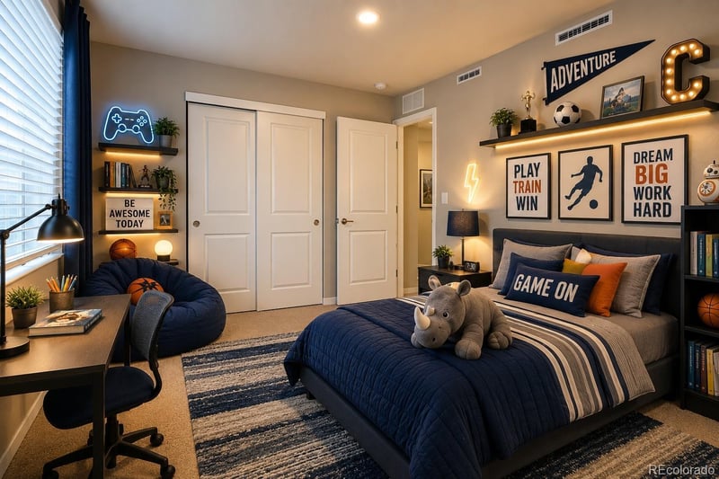 48175 Shetland Dr, Bennett, CO 80102