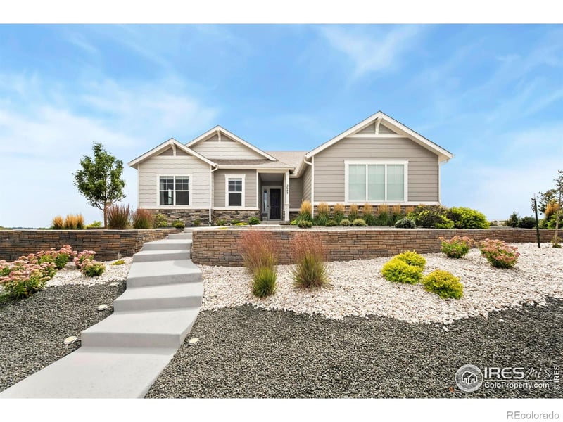 2643 Branding Iron Dr, Severance, CO 80524