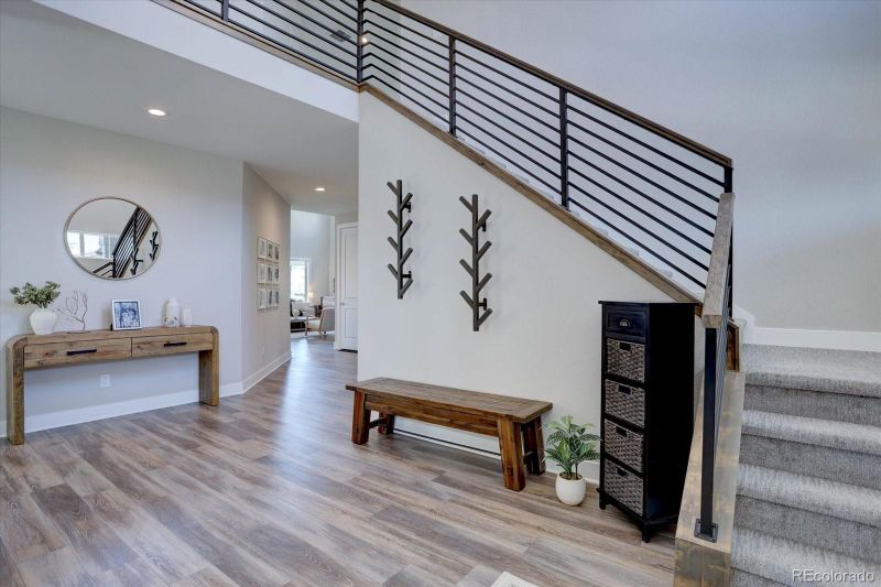 5578 Loma Vista Dr, Parker, CO 80134