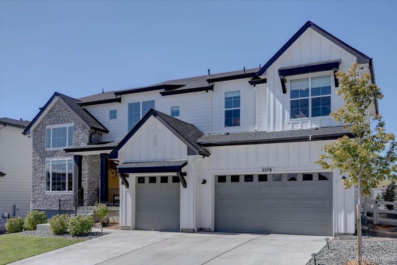 5578 Loma Vista Dr, Parker, CO 80134