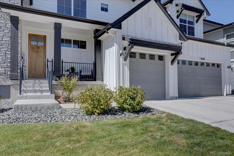 5578 Loma Vista Dr, Parker, CO 80134