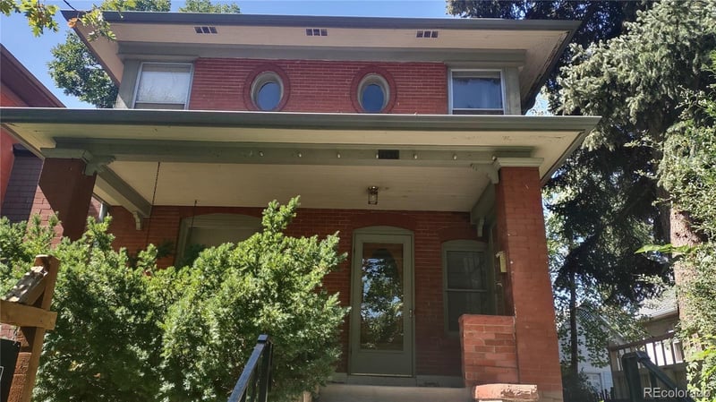 1111 Clayton St, Denver, CO 80206