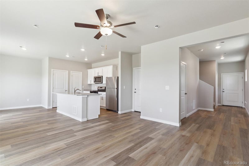 48210 Shetland Dr, Bennett, CO 80102
