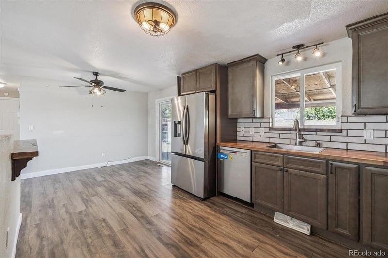 1229 Douglas Dr, Denver, CO 80221