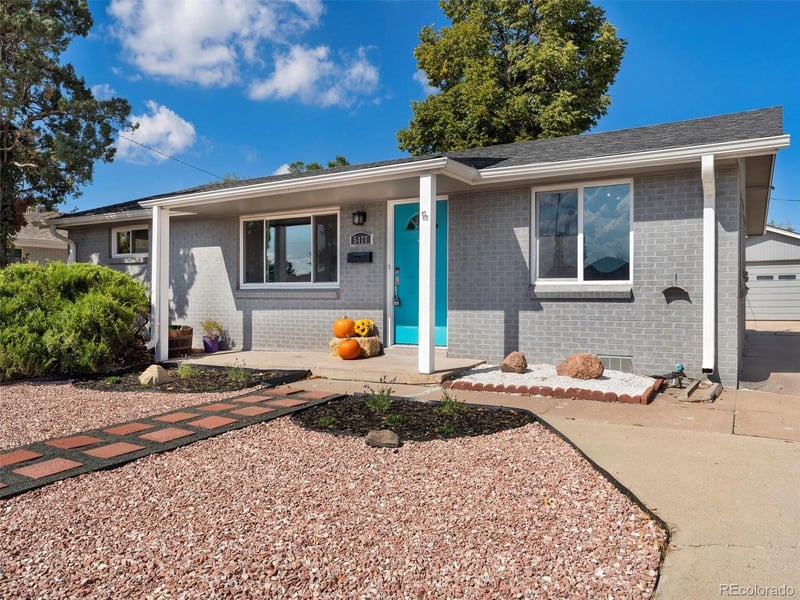 5477 E Asbury Ave, Denver, CO 80222