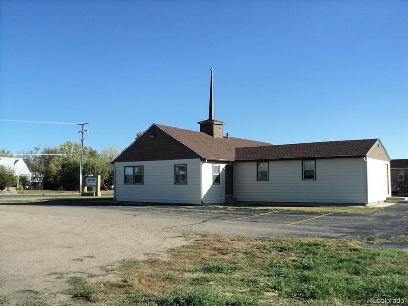 1181 Laredo St, Aurora, CO 80011