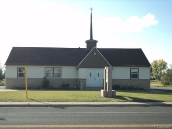 1181 Laredo St, Aurora, CO 80011