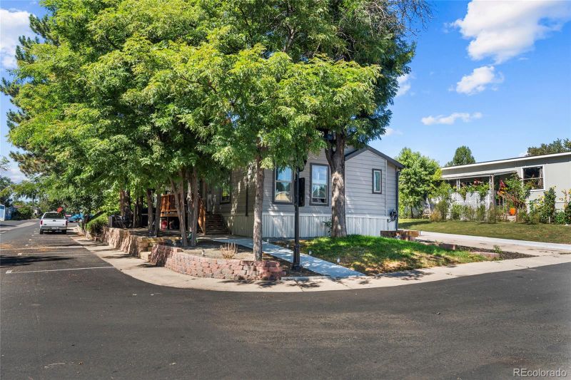 2100 W 100th Ave Lot 357, Thornton, CO 80260