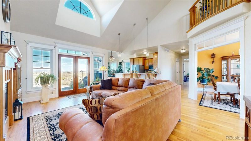 983 Pinehurst Ct, Bennett, CO 80102