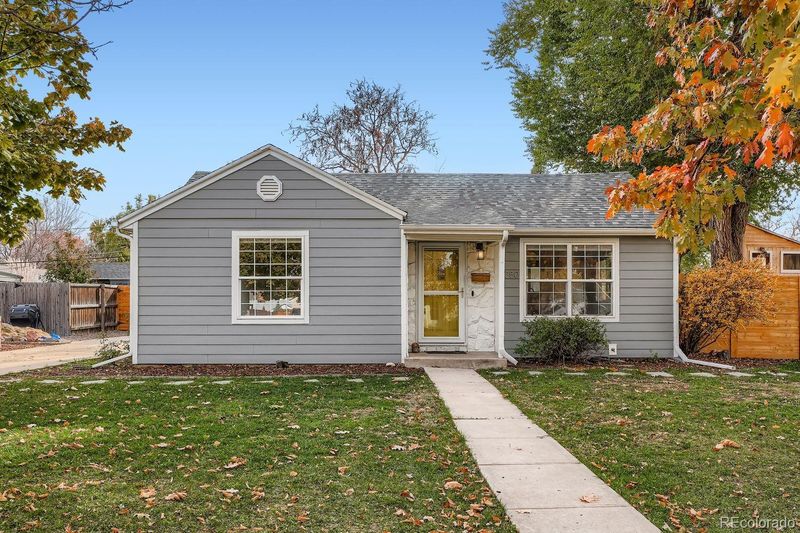 6280 W 46th Ave, Wheat Ridge, CO 80033