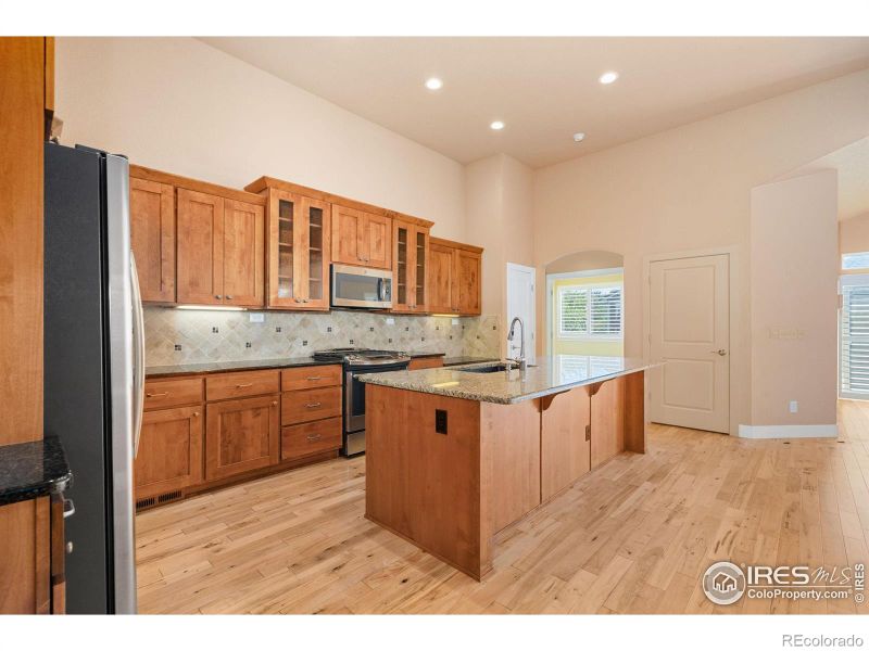 7151 Shadow Ridge Dr, Fort Collins, CO 80525