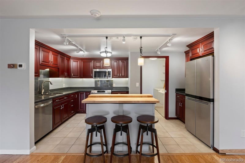 800 N Pearl St #206, Denver, CO 80203