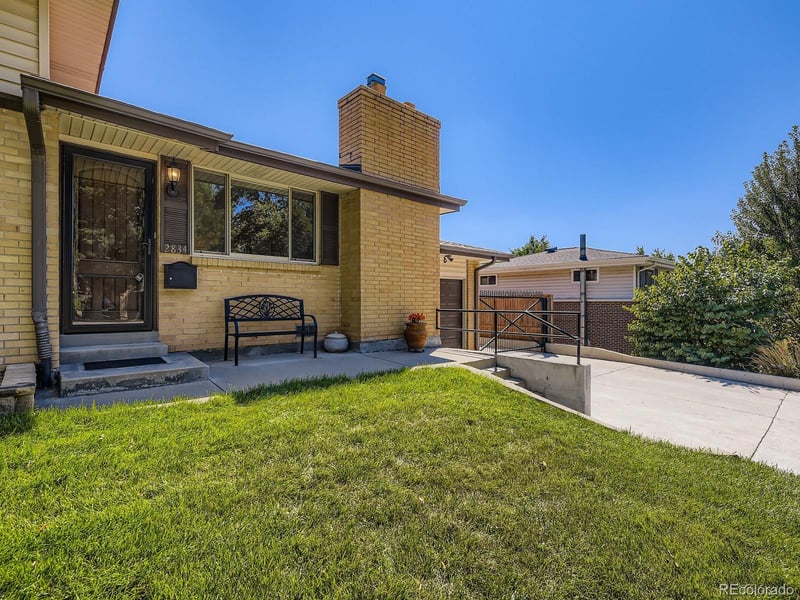 2834 S Ingalls Way, Denver, CO 80227