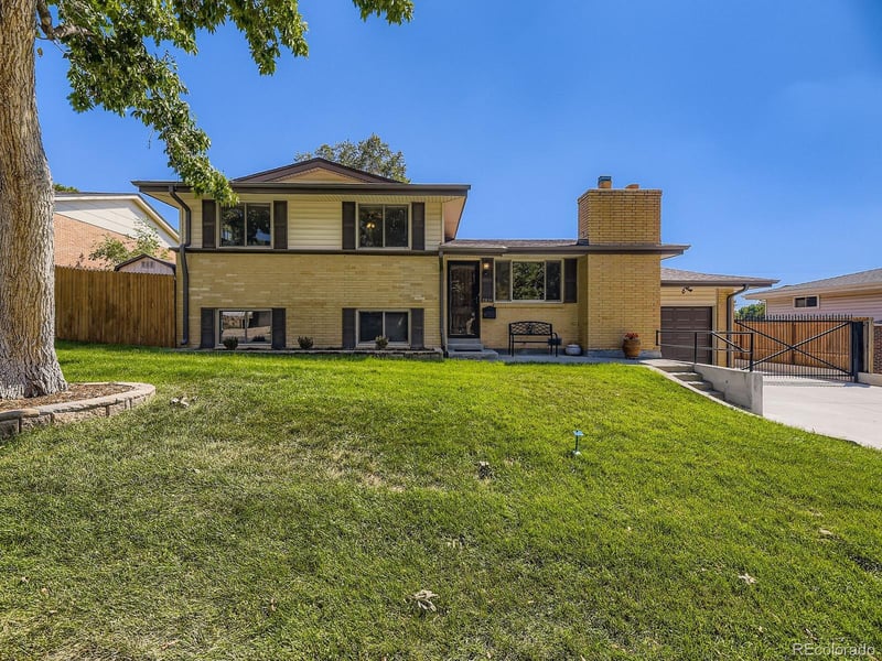 2834 S Ingalls Way, Denver, CO 80227