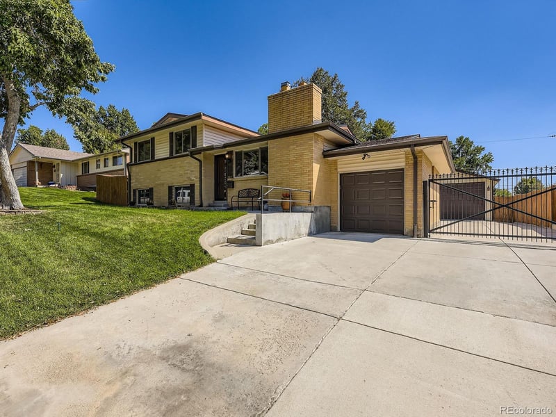 2834 S Ingalls Way, Denver, CO 80227