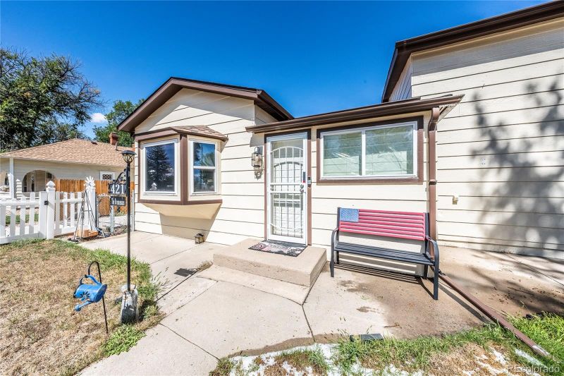 421 Comanche St, Kiowa, CO 80117