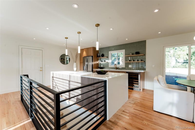 3150 S Lowell Blvd, Denver, CO 80236