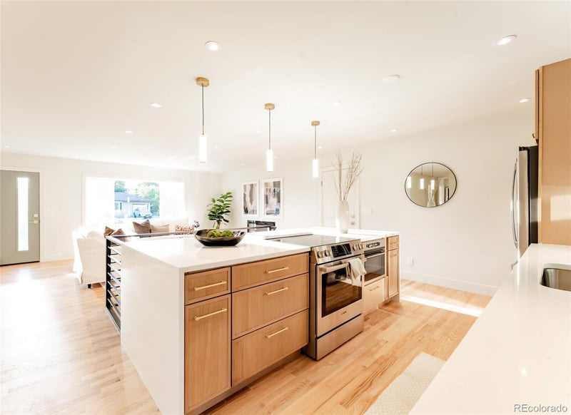 3150 S Lowell Blvd, Denver, CO 80236