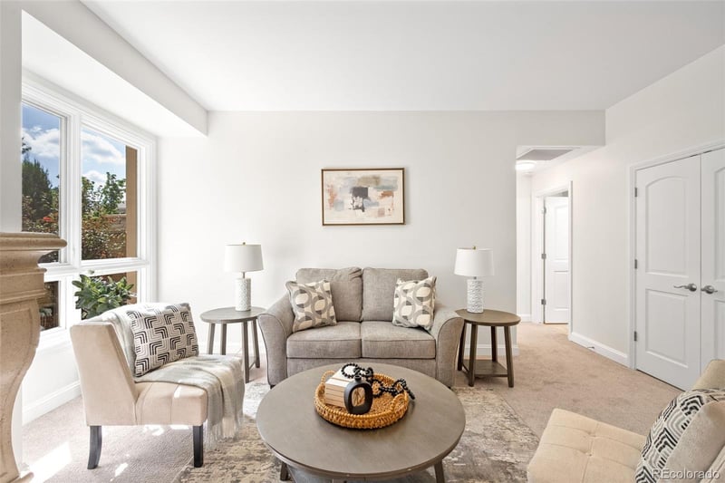 2500 E Cherry Creek South Dr #127, Denver, CO 80209