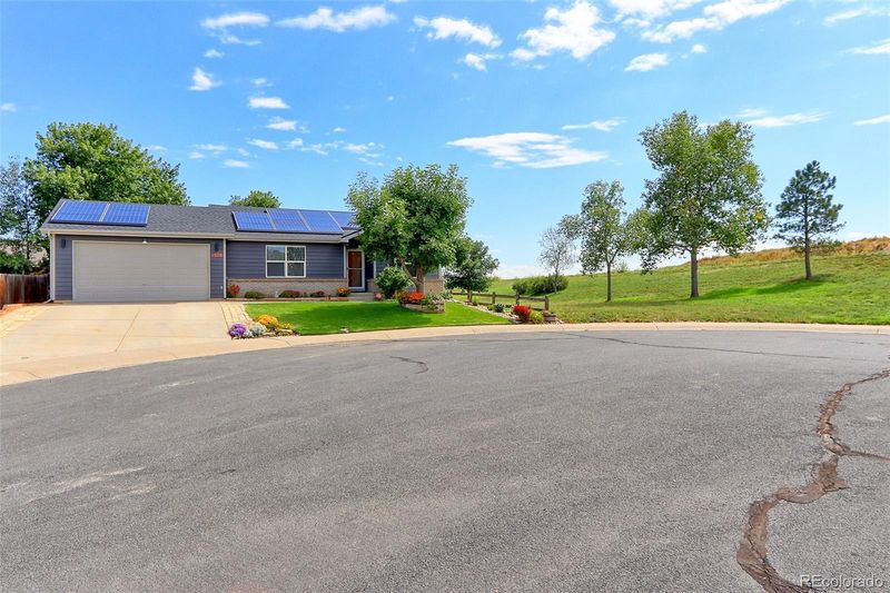 1576 S Frances Ave, Milliken, CO 80543