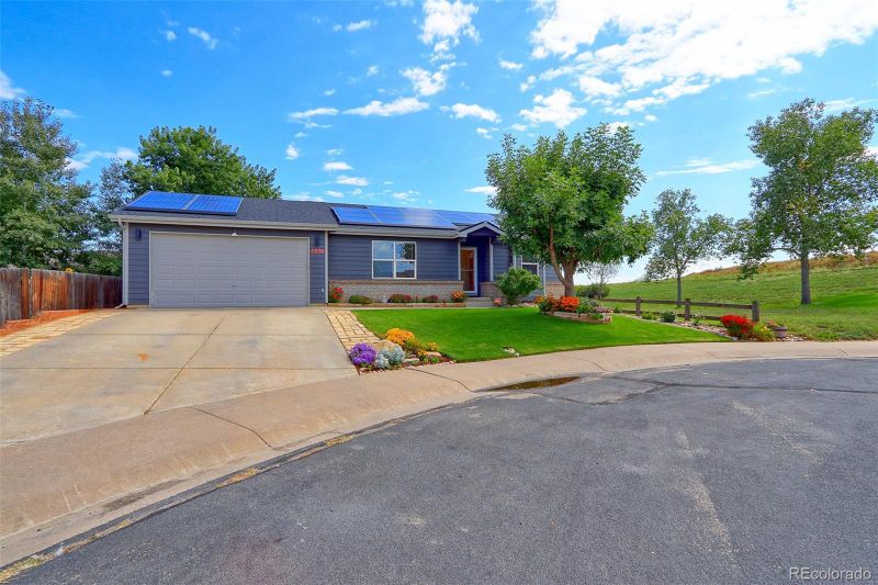 1576 S Frances Ave, Milliken, CO 80543