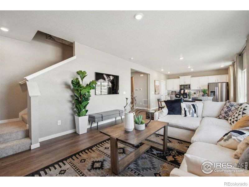 13956 Garnet Dr, Mead, CO 80504