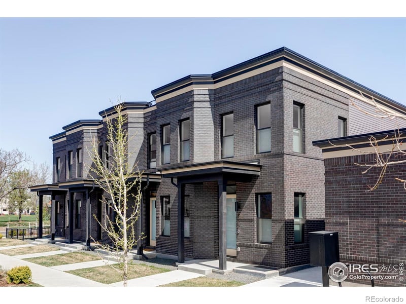 859 30th St, Denver, CO 80205