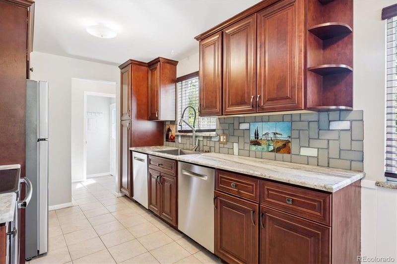 2692 S Pennsylvania St, Denver, CO 80210